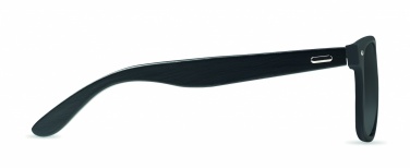 Logo trade promotional products picture of: Sunglasses with bamboo arms NARVA