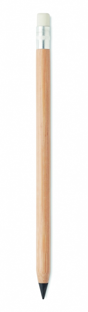 Logotrade promotional merchandise image of: Long lasting inkless pen
