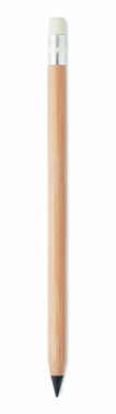 Logotrade promotional gift picture of: Long lasting inkless pen