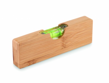 Logotrade promotional gifts photo of: Spirit level and bottle opener