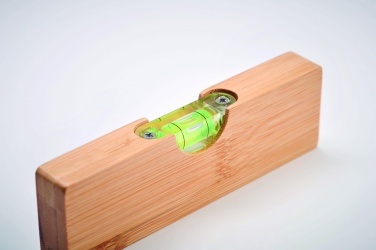 Logo trade promotional merchandise picture of: Spirit level and bottle opener