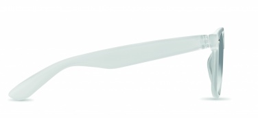 Logo trade promotional giveaway photo of: Sunglasses in RPET HAAPSALU