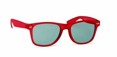 Logotrade promotional giveaway picture of: Sunglasses in RPET HAAPSALU