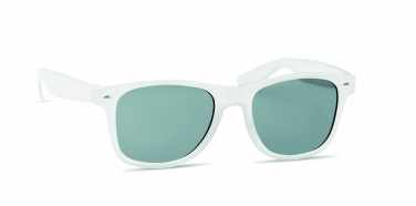 Logotrade promotional merchandise photo of: Sunglasses in RPET HAAPSALU