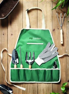 Logotrade promotional items photo of: Garden tools in apron