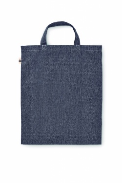 Logotrade promotional gifts photo of: Foldable shopper bag 140 gr/m²