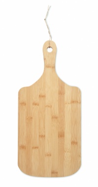 Logotrade advertising product image of: Serving board DIYU
