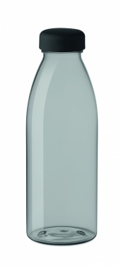 Logotrade promotional item picture of: RPET bottle 500ml