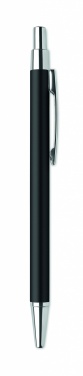 Logotrade promotional products photo of: Recycled aluminium ball pen