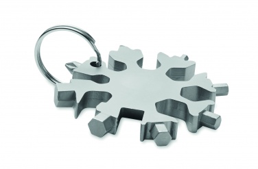 Logo trade promotional product photo of: Stainless steel multi-tool