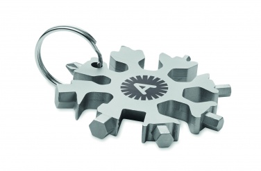 Logotrade promotional item picture of: Stainless steel multi-tool