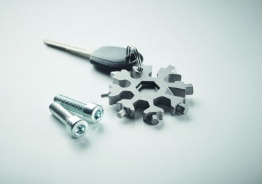 Logo trade business gift photo of: Stainless steel multi-tool