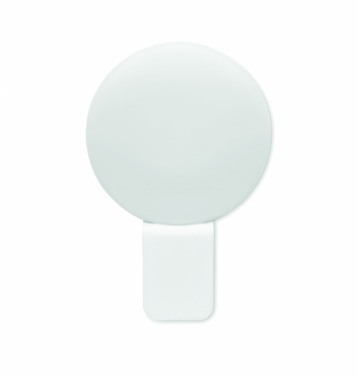 Logo trade promotional item photo of: LED Clip-on LED selfie light