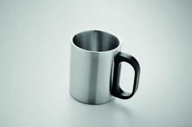 Logotrade promotional giveaways photo of: Double wall mug 300 ml