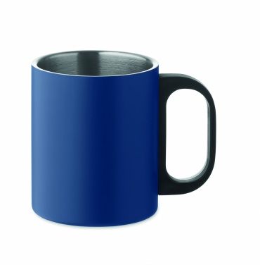 Logo trade promotional giveaway photo of: Double wall mug 300 ml
