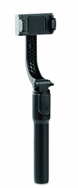Logo trade promotional gifts picture of: Smartphone holder gimbal