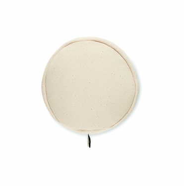 Logo trade promotional product photo of: Small Organic cotton bag