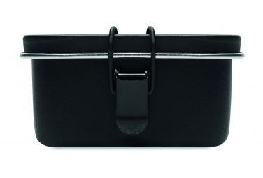 Logotrade promotional giveaway picture of: Stainless steel lunchbox 750ml