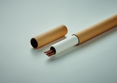 Logotrade corporate gifts photo of: Incense set in bamboo