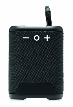 Logotrade promotional merchandise picture of: Waterproof speaker IPX7