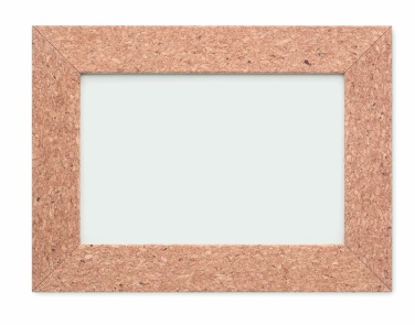 Logotrade advertising products photo of: Cork photo frame