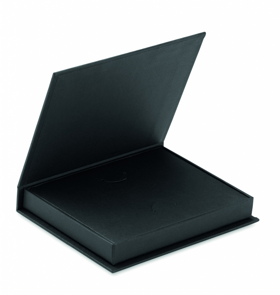 Logotrade corporate gift image of: Gift card box