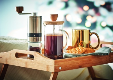 Logo trade business gift photo of: Coffee set