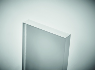 Logotrade corporate gift picture of: Crystal award