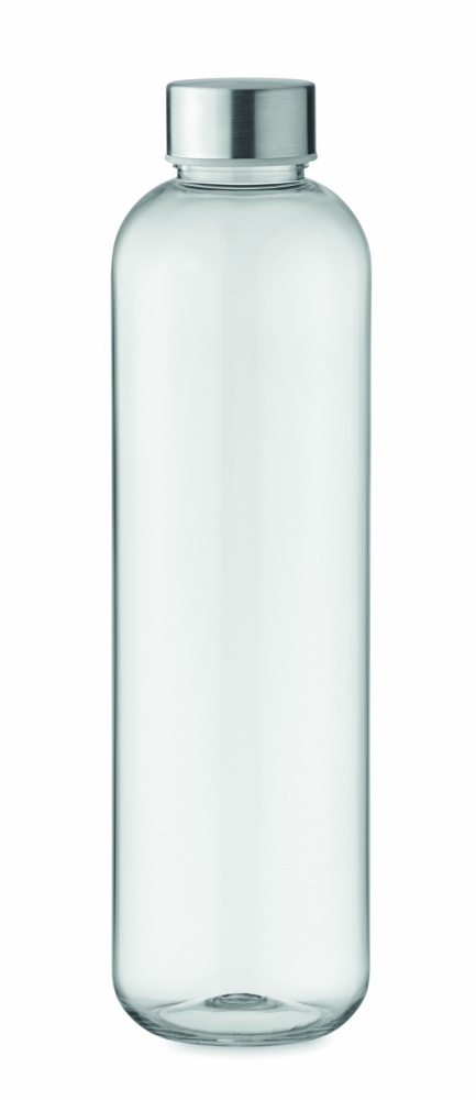 Logo trade promotional gifts picture of: Tritan bottle 1L