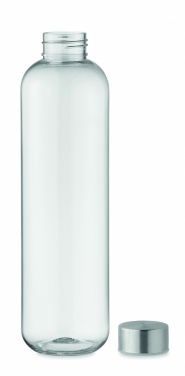 Logo trade corporate gifts picture of: Tritan bottle 1L