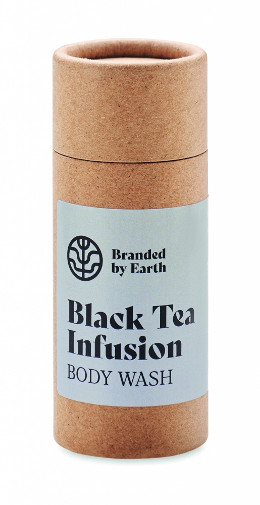 Logotrade promotional items photo of: Vegan Unisex body wash
