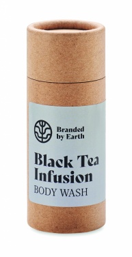 Logo trade corporate gifts picture of: Vegan Unisex body wash