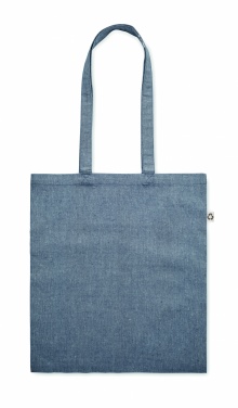 Logotrade promotional merchandise picture of: Shopping bag with long handles