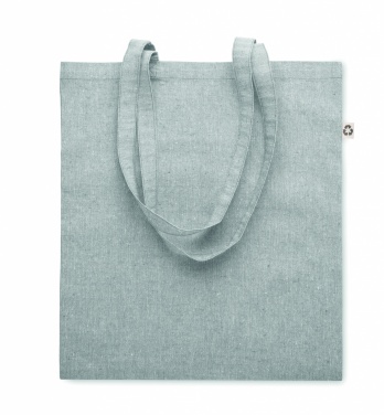 Logo trade promotional products image of: Shopping bag with long handles