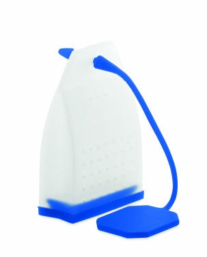 Logotrade promotional merchandise image of: Tea filter in silicone