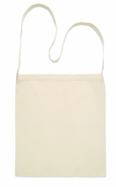 Logotrade promotional merchandise image of: Cotton shopping bag 140gr/m²