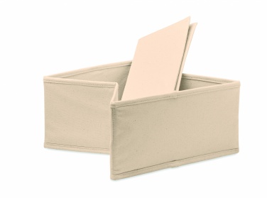 Logotrade advertising product picture of: Large storage box 220 gr/m²