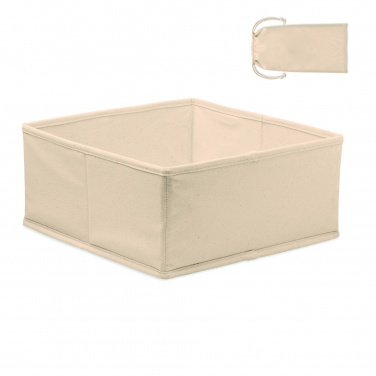 Logotrade promotional products photo of: Large storage box 220 gr/m²
