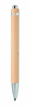 Logo trade advertising product photo of: Long lasting inkless pen