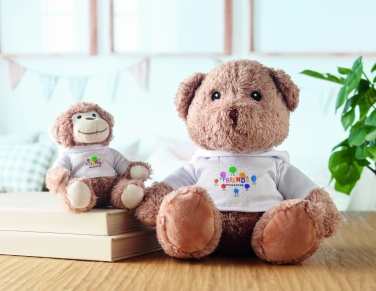 Logotrade promotional gifts photo of: Teddy bear plush