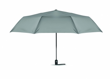 Logo trade advertising products image of: 27 inch windproof umbrella