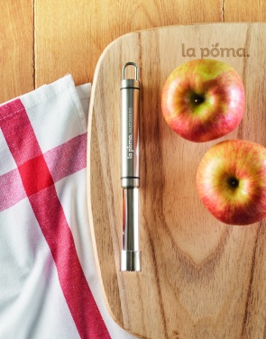 Logo trade promotional merchandise image of: Stainless steel core remover