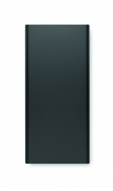 Logo trade promotional giveaway photo of: 10000 mAh power bank