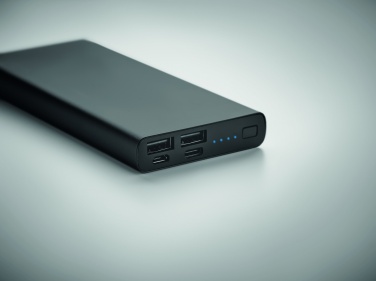 Logotrade promotional gift image of: 10000 mAh power bank