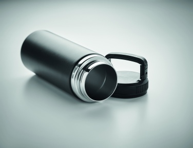 Logo trade corporate gift photo of: Double wall flask 500 ml