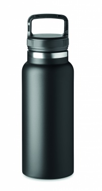 Logo trade promotional item photo of: Double wall flask 970 ml