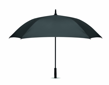 Logo trade promotional gifts picture of: Windproof square umbrella