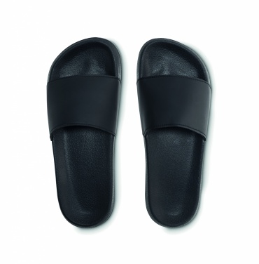 Logo trade advertising product photo of: Anti -slip sliders size 36/37