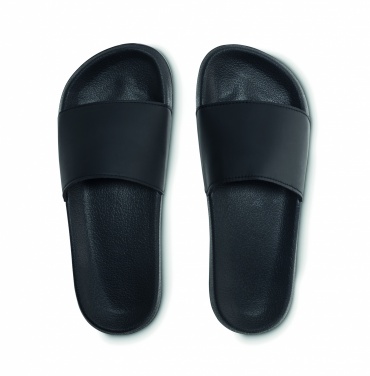 Logo trade business gifts image of: Anti -slip sliders size 38/39