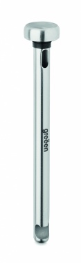 Logotrade promotional item picture of: Bottle opener chiller stick